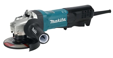 ⁨MAKITA. GRINDER ANGLE.125mm GA5094 1900W PADDLE SWITCH, BRAKE⁩ at Wasserman.eu