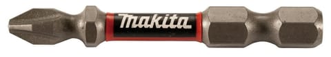 ⁨MAKITA SCREWDRIVER BIT PH2-50mm /10pcs. IMPACT PREMIER⁩ at Wasserman.eu