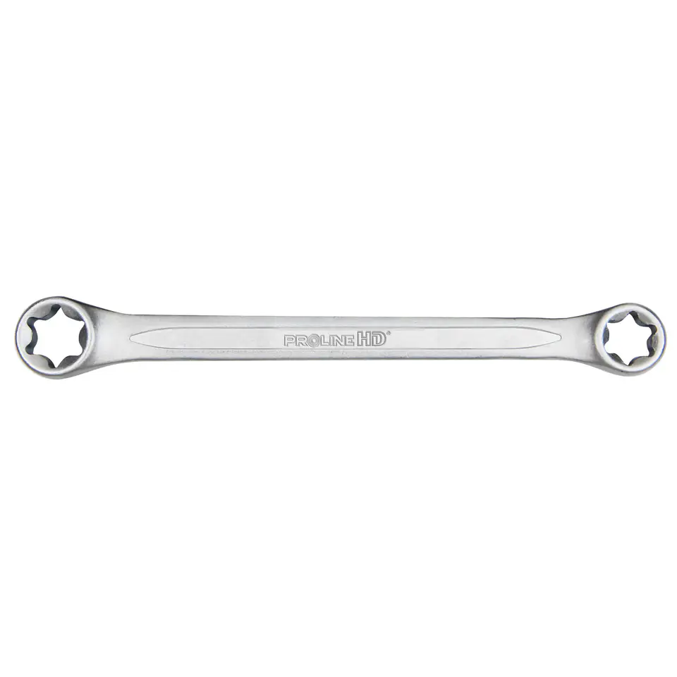 ⁨Ring wrench torx e6xe8, proline "hd"⁩ at Wasserman.eu
