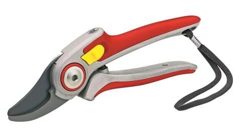 ⁨WOLF GARTEN DOUBLE BLADE PRUNING SHEARS RR 5000⁩ at Wasserman.eu