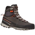 ⁨LA SPORTIVA tx5 gtx women-carbon-paprica-38 shoes⁩ at Wasserman.eu