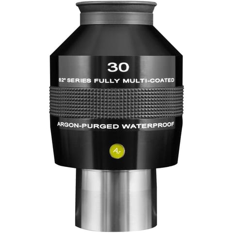 ⁨Explore Scientific 82° eyepiece. 30 mm 2"⁩ at Wasserman.eu