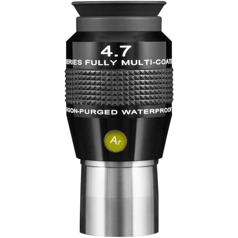 ⁨Explore Scientific 82° eyepiece. 4.7 mm 1.25"⁩ at Wasserman.eu