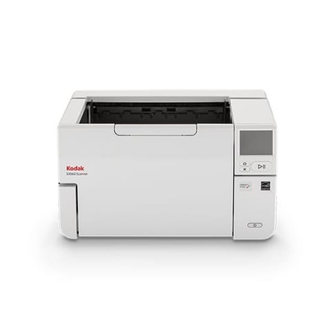 ⁨Kodak Scanner S3060    A3 Dokumentenscanner⁩ at Wasserman.eu