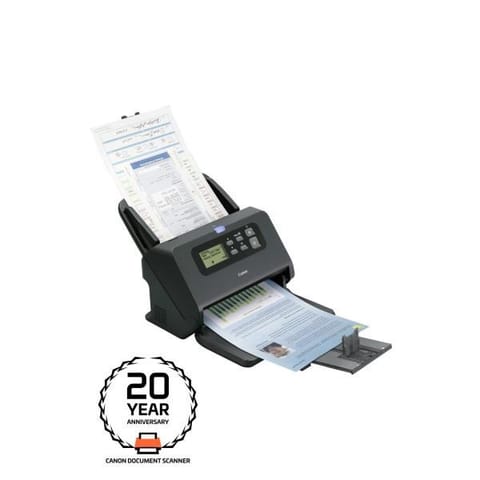 ⁨Canon Scanner imageFORMULA DR-M260⁩ at Wasserman.eu