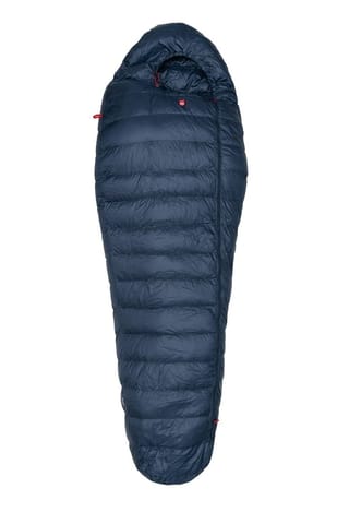 ⁨PAJAK Core 250 Regular-Navy Sleeping Bag⁩ at Wasserman.eu