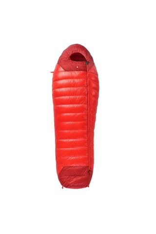 ⁨Radical 4Z REGULAR-RED-RED PACail sleeping bag PAJAK⁩ at Wasserman.eu