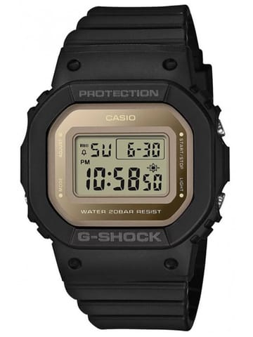 ⁨ZEGAREK DAMSKI CASIO G-SHOCK GMD-S5600-1ER + BOX⁩ w sklepie Wasserman.eu