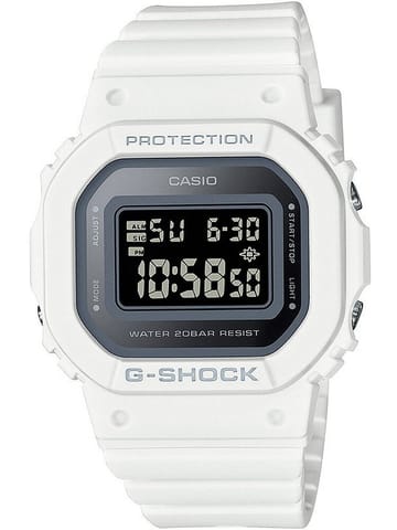 ⁨ZEGAREK DAMSKI CASIO G-SHOCK GMD-S5600-7ER + BOX⁩ w sklepie Wasserman.eu