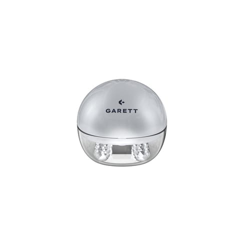 ⁨Garett Beauty Pretty Face silver⁩ at Wasserman.eu