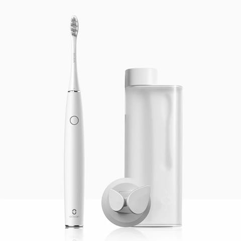 ⁨Sonic Toothbrush Oclean Air 2T (white)⁩ at Wasserman.eu