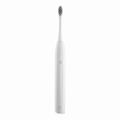 ⁨Sonic Toothbrush Oclean Endurance (white)⁩ at Wasserman.eu