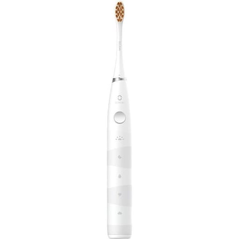 ⁨Sonic Toothbrush Oclean Flow (white)⁩ at Wasserman.eu