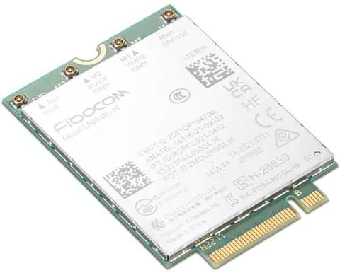 ⁨Lenovo Laptop Spare Part Wwan Card⁩ w sklepie Wasserman.eu