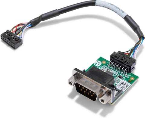 ⁨HP Z2 G5 2nd Serial Port Adapter⁩ w sklepie Wasserman.eu