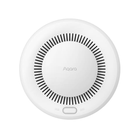 ⁨AQARA SMOKE DETECTOR EU OFFLINE⁩ w sklepie Wasserman.eu