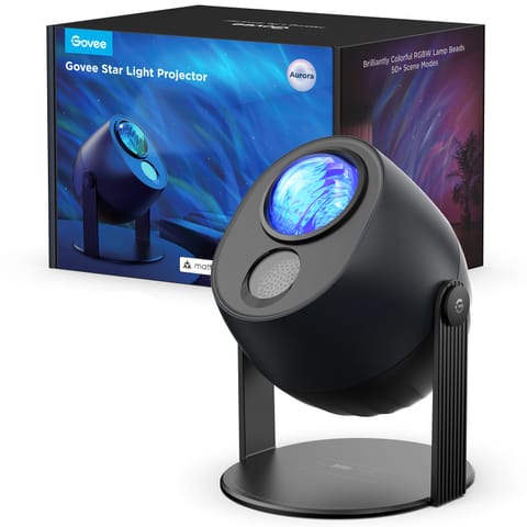 GOVEE H6093 STAR LIGHT PROJECTOR w sklepie Wasserman.eu