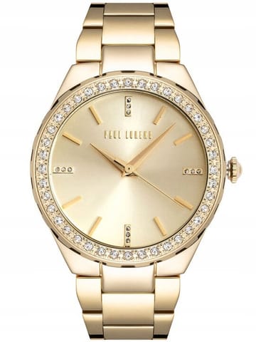 ⁨Zegarek Damski Paul Lorens PL9656B3-4D1 + BOX⁩ w sklepie Wasserman.eu