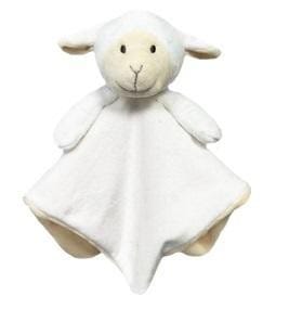 ⁨Cuddly toy Milly Sheep 25x25 cm⁩ at Wasserman.eu