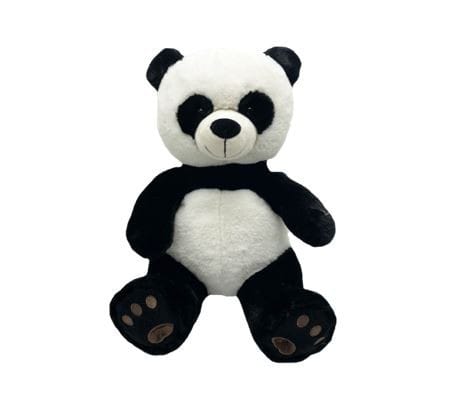 ⁨Maskotka Panda Wanda 35 cm⁩ w sklepie Wasserman.eu