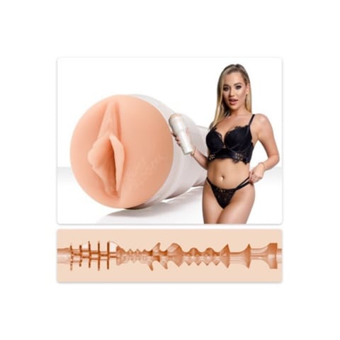 ⁨Fleshlight Masturbator Girls Blake Blossom Bombshell⁩ w sklepie Wasserman.eu