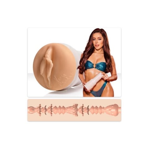 ⁨Fleshlight Masturbator Girls Vanna Bardot Dopamine⁩ w sklepie Wasserman.eu