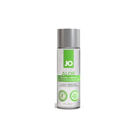 ⁨System JO - JO Aloe Lubricant 60 ml⁩ at Wasserman.eu