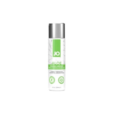 ⁨System JO - JO Aloe Lubricant 240 ml⁩ at Wasserman.eu