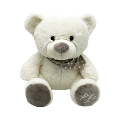 ⁨Pearl collection - Teddy Bear 35 cm⁩ at Wasserman.eu