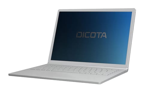 ⁨Dicota Privacy filter 2-Way Magnetic Laptop 14" (16:10)⁩ at Wasserman.eu