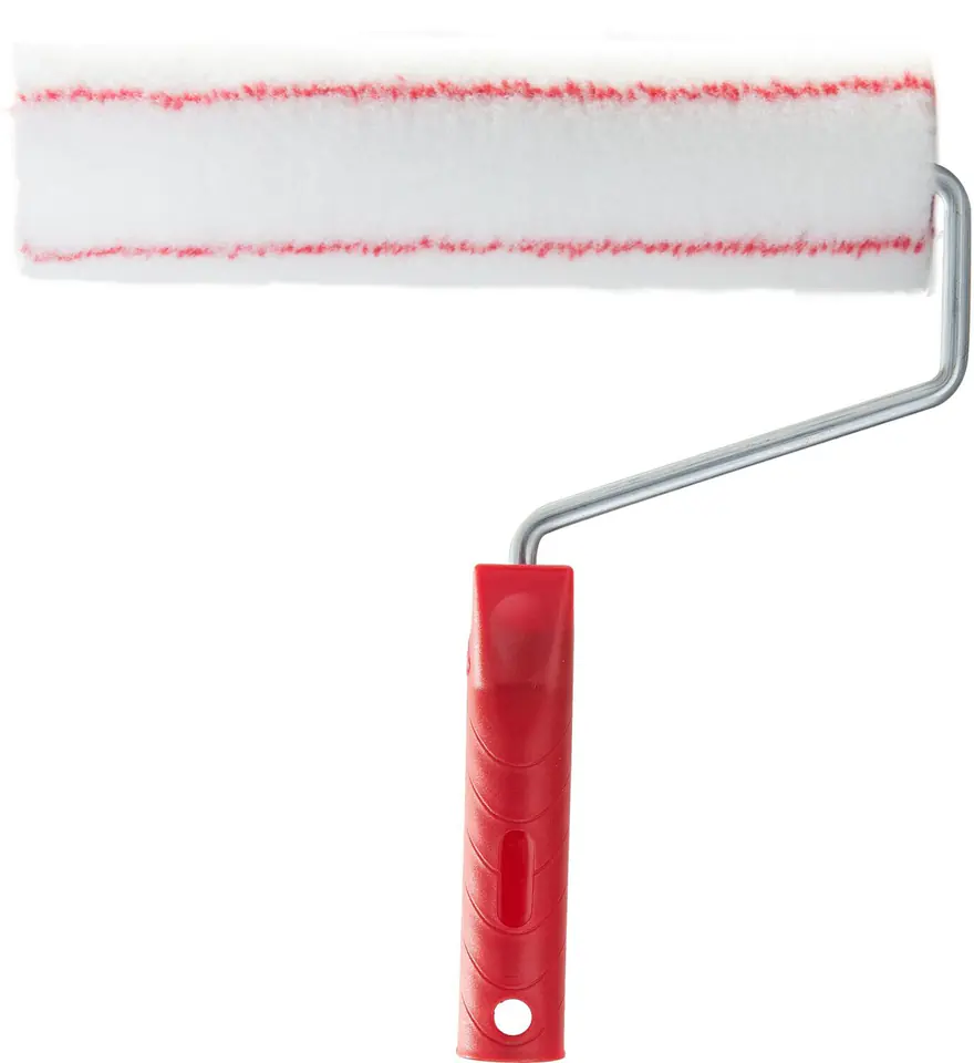 Wałek z rączką nylon 50 x 250 fi8 proline w sklepie Wasserman.eu
