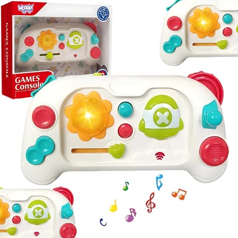 WOOPIE Baby Sensoryczny Pad Interaktywny w sklepie Wasserman.eu