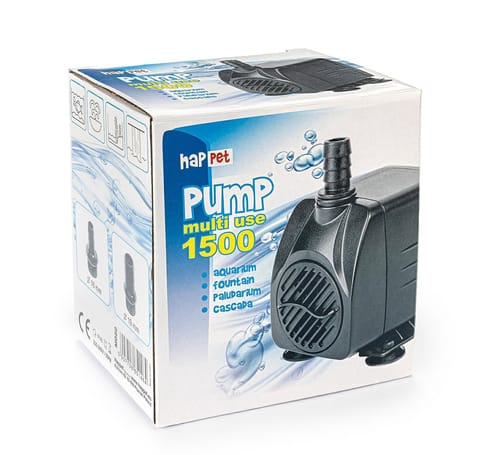 ⁨Pompa multi use 1500⁩ w sklepie Wasserman.eu