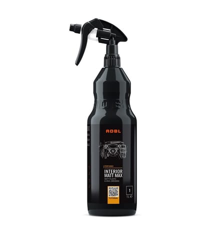 ⁨ADBL MATT MAX 1L - MATT INTERIOR DRESSING⁩ at Wasserman.eu