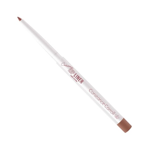 ⁨CONSTANCE CARROLL Lip Liner Konturówka do ust 02 Beige Nude⁩ w sklepie Wasserman.eu