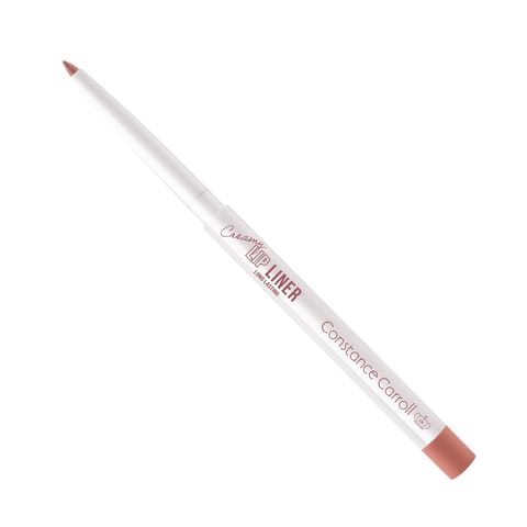 ⁨CONSTANCE CARROLL Lip Liner Konturówka do ust 03 Rose Nude⁩ w sklepie Wasserman.eu