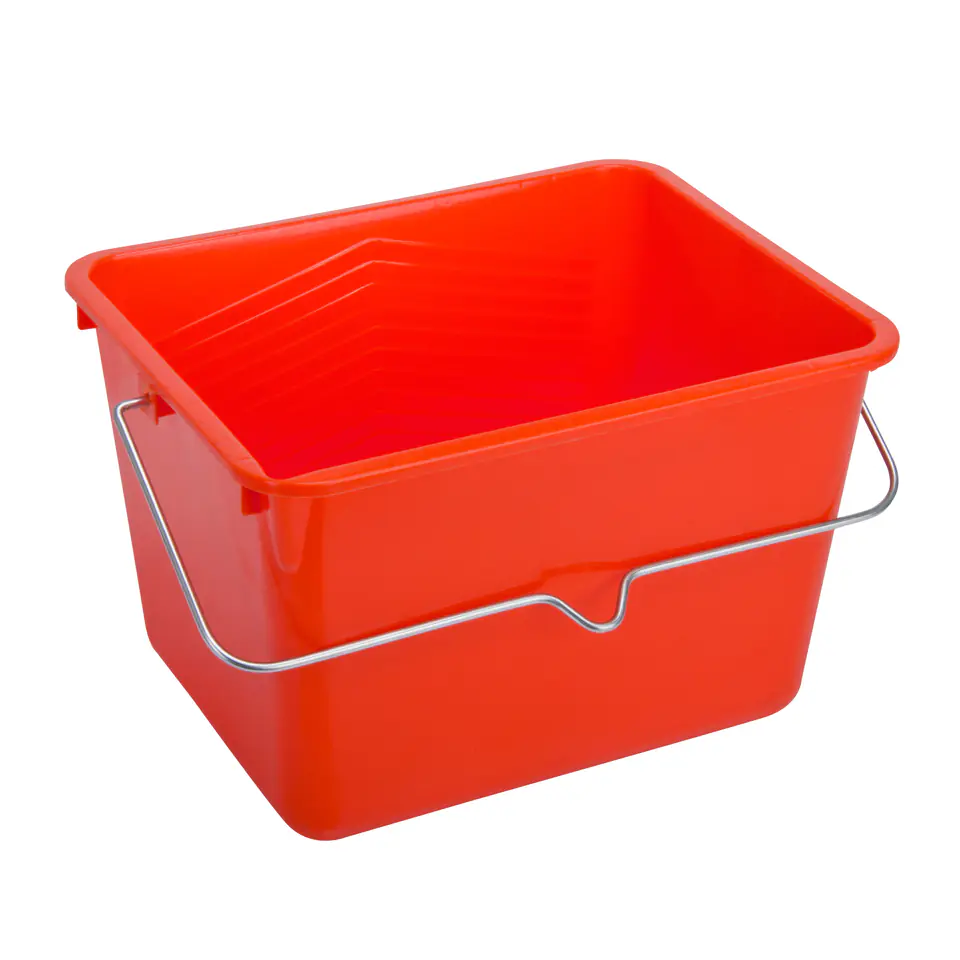 Wiadro malarskie 8l proline w sklepie Wasserman.eu