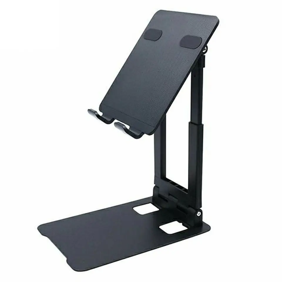 ⁨AWEI desk mount X23 black/black⁩ at Wasserman.eu