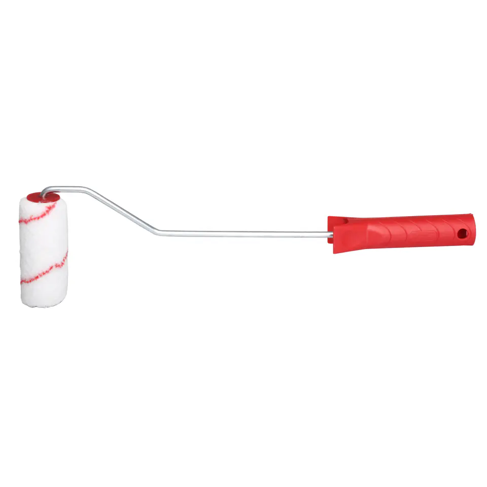 Wałek z rączką nylon 30 x 100 fi6, proline w sklepie Wasserman.eu
