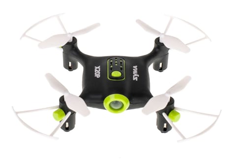 ⁨Dron RC SYMA X20P 2,4GHz RTF 360⁩ w sklepie Wasserman.eu