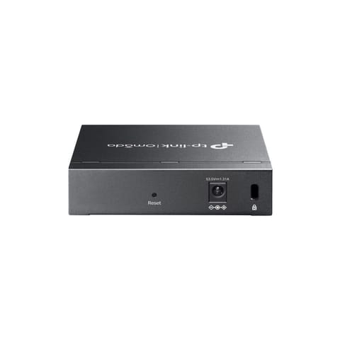 ⁨Switch TP-Link ES205GP⁩ w sklepie Wasserman.eu