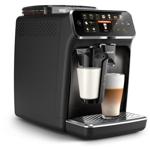⁨Philips EP5441/50 coffee maker Fully-auto Espresso machine 1.8 L⁩ at Wasserman.eu