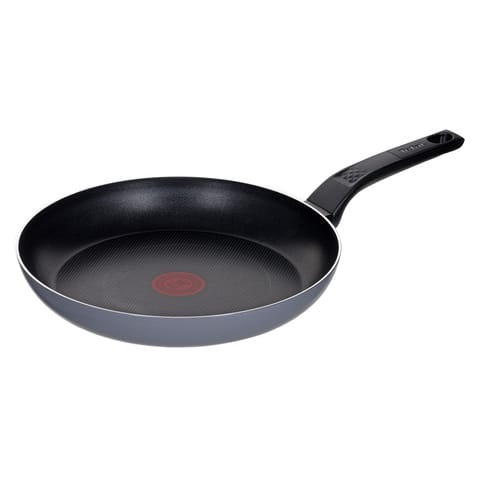 ⁨Patelnia TEFAL Easy Plus 28 cm B5690653⁩ w sklepie Wasserman.eu