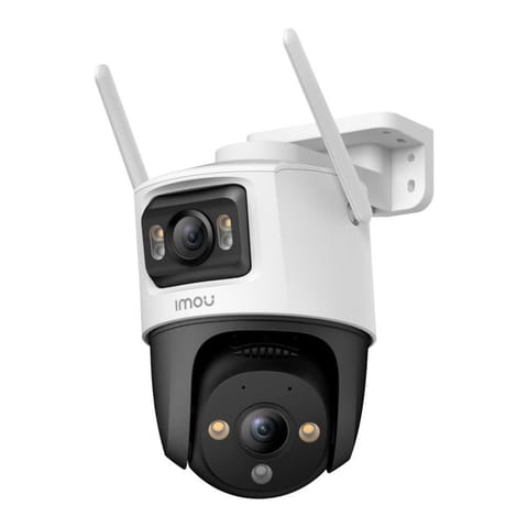 ⁨IMOU Cruiser Dual 6MP IPC-S7XP-6M0WED Camera⁩ at Wasserman.eu