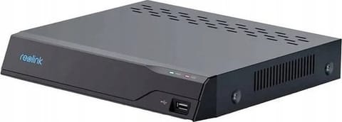 ⁨Reolink NVS8(NHD) - 8-Channel PoE NVR for 24/7 Recording, Support up to 16MP, No HDD Built-in, Up to 12TB Storage Capacity⁩ at Wasserman.eu