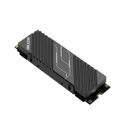 ⁨HIKSSEMI FUTUREX LITE 1TB M.2 PCIe Gen4x4 NVMe 2280 (7000/6000MB/s) 3D NAND HS Solid State Drive⁩ at Wasserman.eu