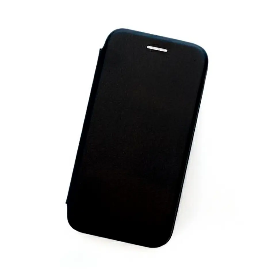 Beline Case Book Magnetic iPhone 13 Pro Max 6,7" black/black at Wasserman.eu