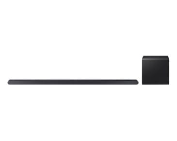 ⁨Soundbar Samsung HW-S800D czarny⁩ w sklepie Wasserman.eu