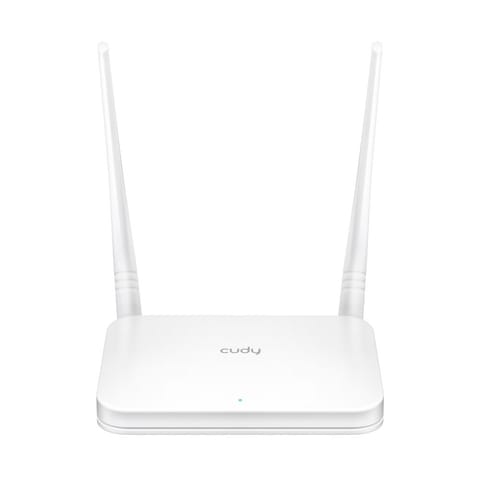 ⁨Router CUDY WR300⁩ w sklepie Wasserman.eu