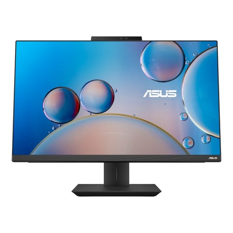 ⁨ASUS all-in-one PC AIO A5702WVARK-BPE013W Core 5 27’ FHD Win11 Pro black 2Y⁩ at Wasserman.eu